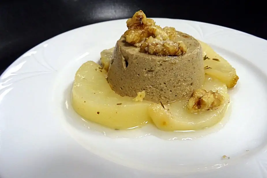 Libelula Vegan — photo 3