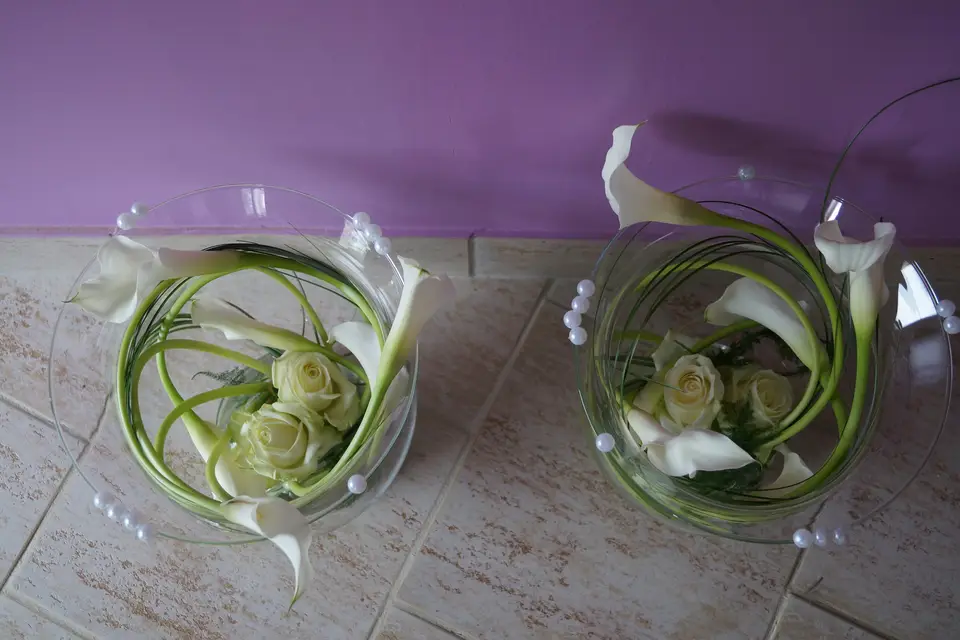 L'Atelier Floral — photo 6