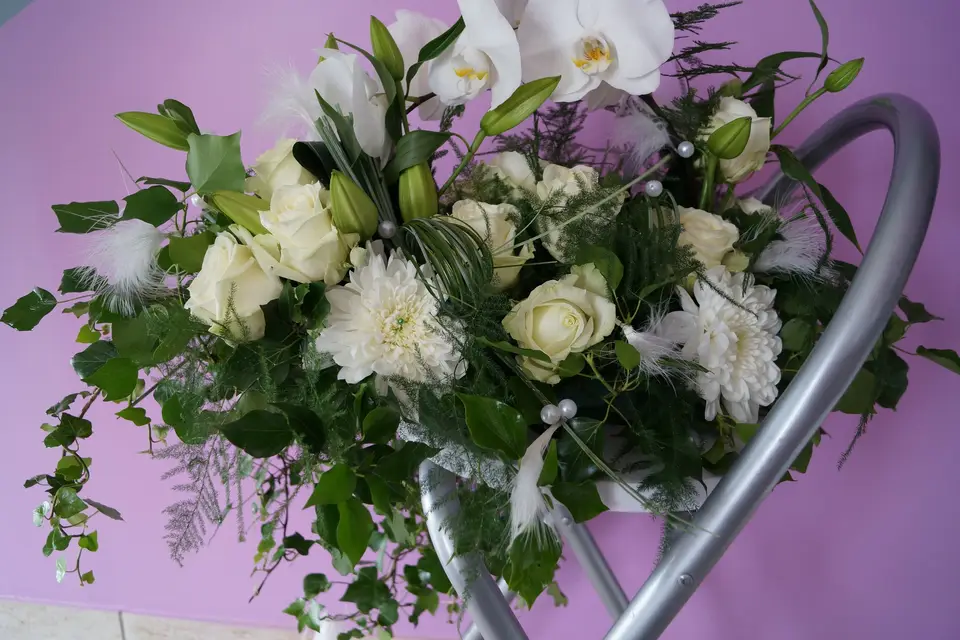 L'Atelier Floral — photo 7