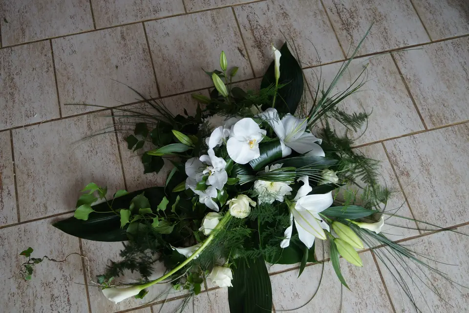 L'Atelier Floral — photo 8