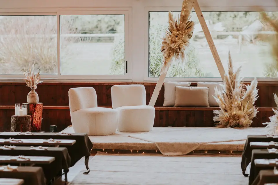 La Ferme Lodan — photo 1