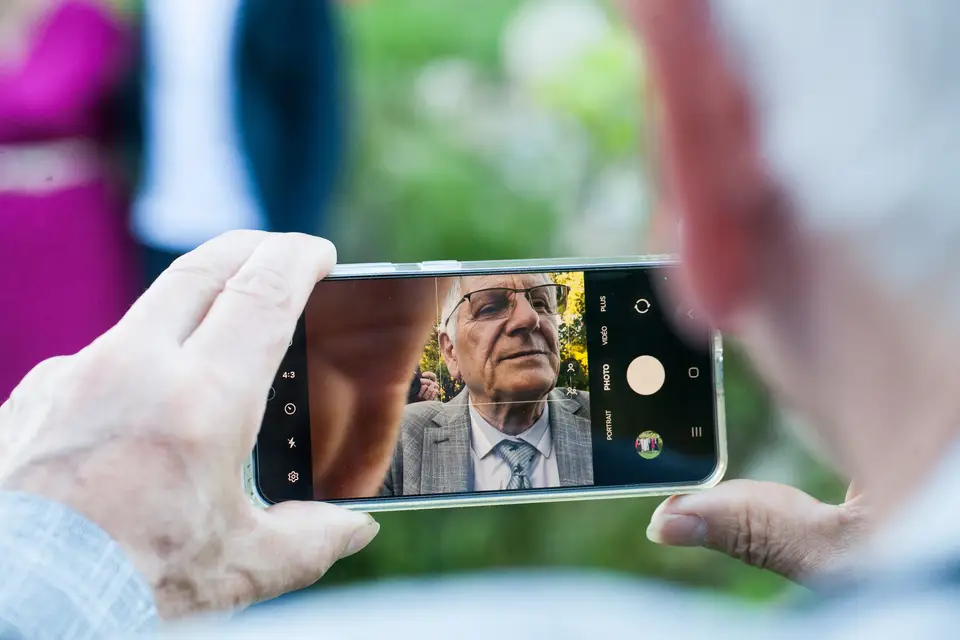 Fabrice Jaume — photo 5