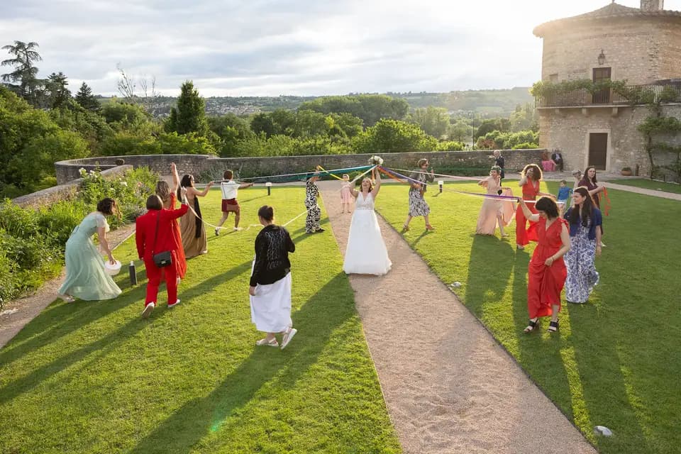 Fabrice Jaume — photo 2