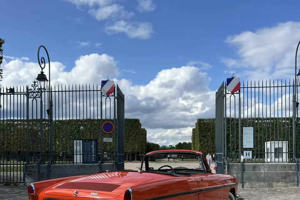 Fab Caravelle — photo 1