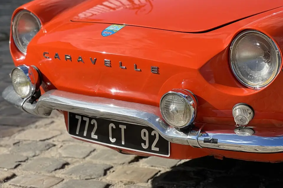Fab Caravelle — photo 3