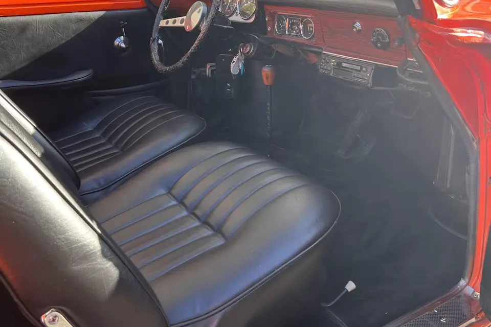 Fab Caravelle — photo 5