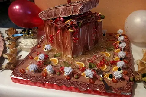 Jean-Paul et Sandrine — photo 1