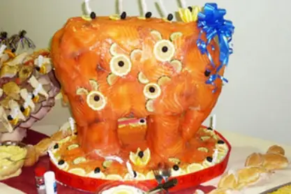 Jean-Paul et Sandrine — photo 5