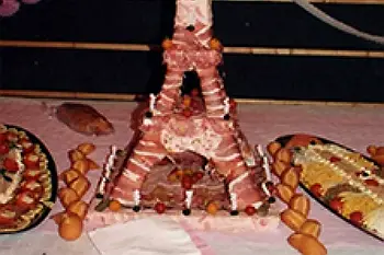 Jean-Paul et Sandrine — photo 7