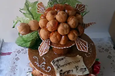 Jean-Paul et Sandrine — photo 2