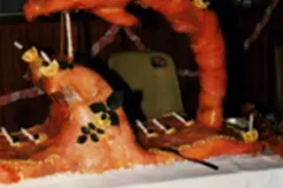 Jean-Paul et Sandrine — photo 8