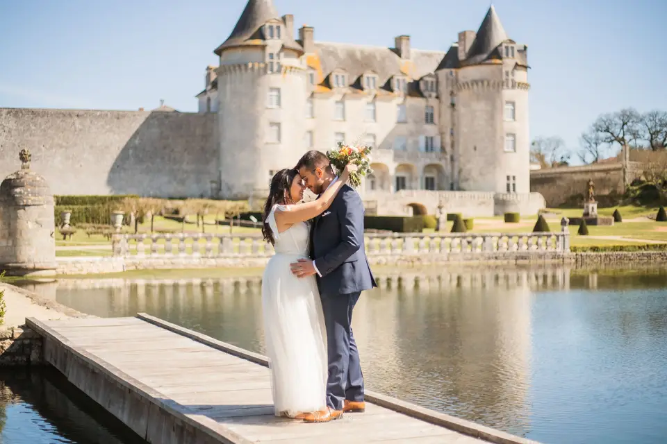 La Roche Courbon — photo 6