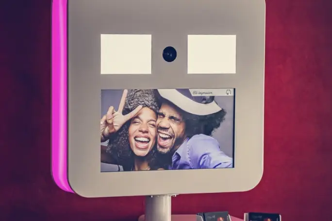 Mck Photo Booth — photo 1