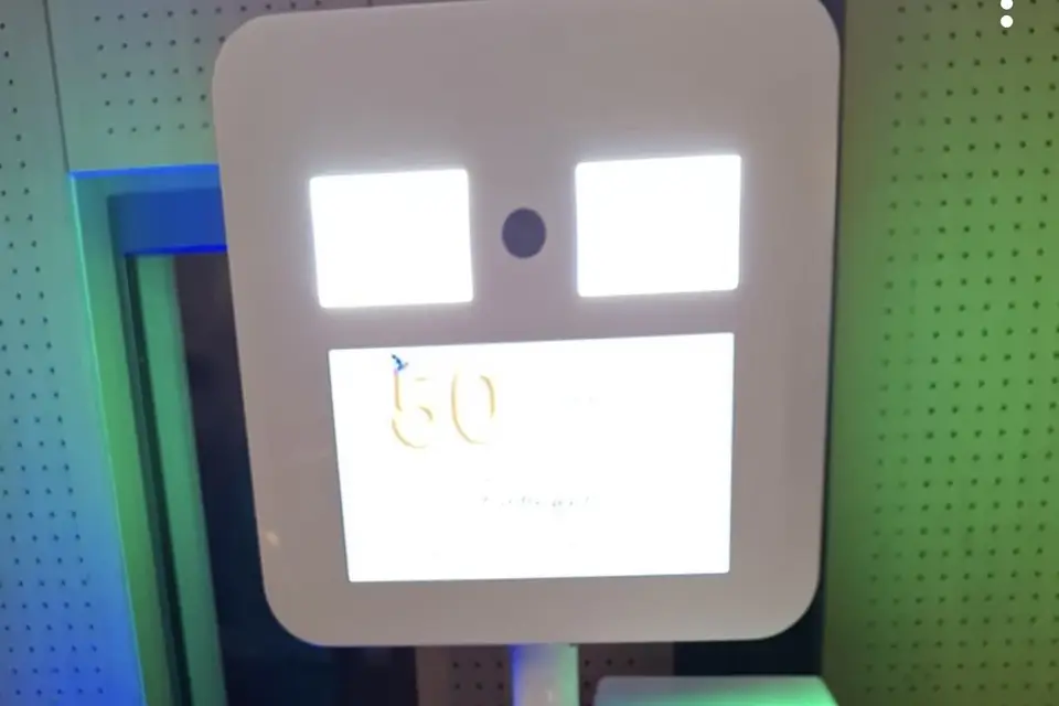 Mck Photo Booth — photo 3