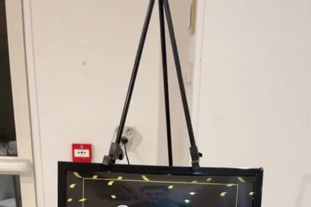 Mck Photo Booth — photo 2