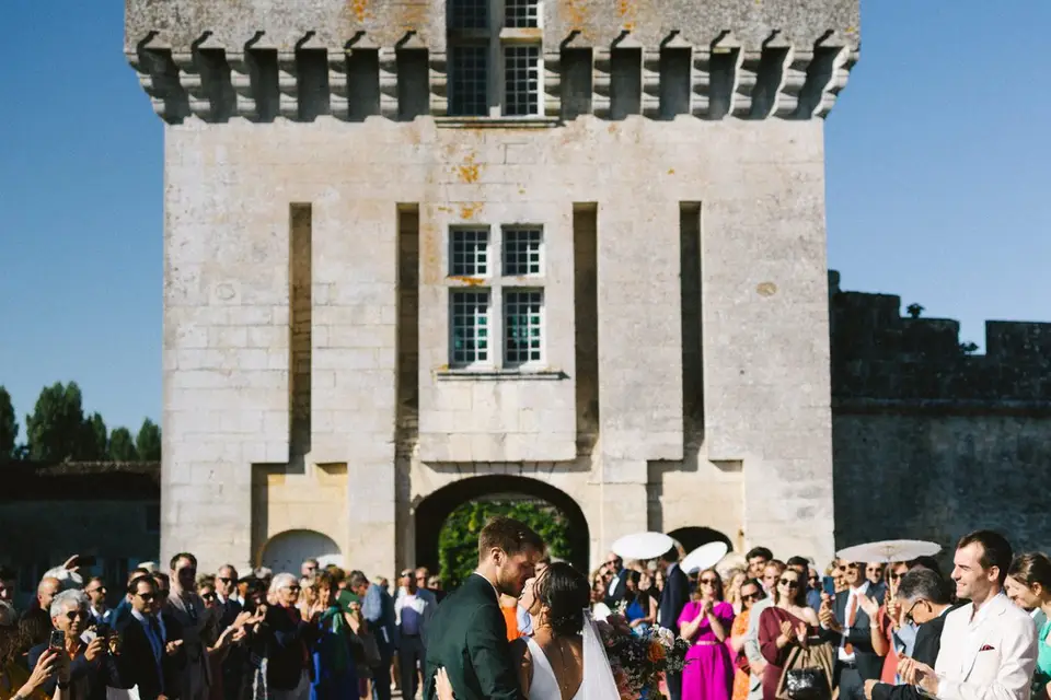 La Roche Courbon — photo 7