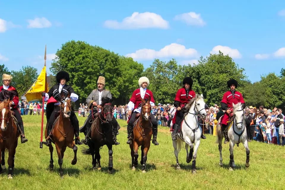 Crescendo — photo 2