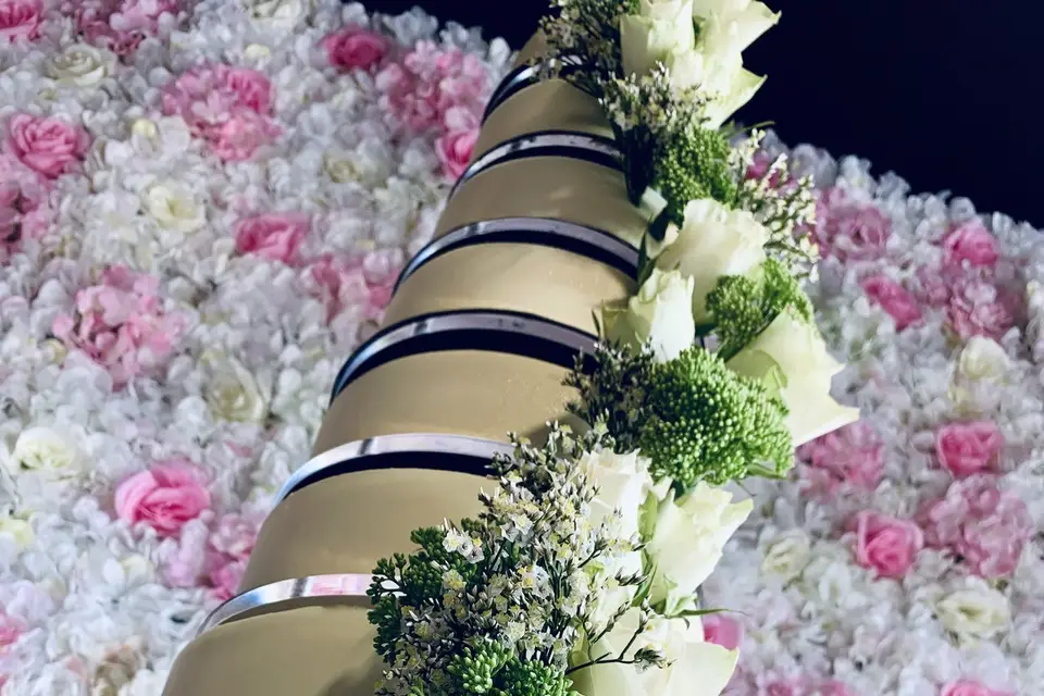 Entremets Créations