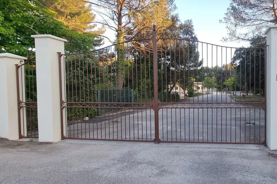 Salle des Garrigues — photo 1