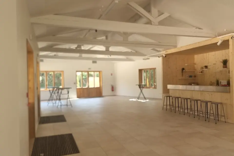 Salle des Garrigues — photo 7