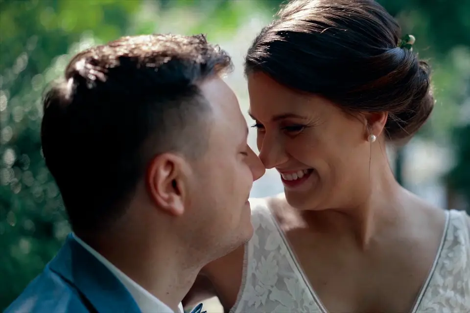 Bitterwolf Wedding Films — photo 1