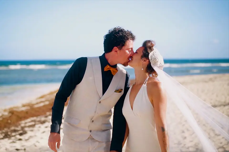 Bitterwolf Wedding Films — photo 4