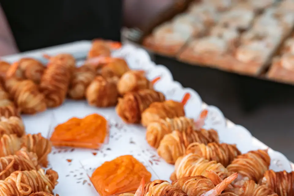 Provence Traiteur — photo 6