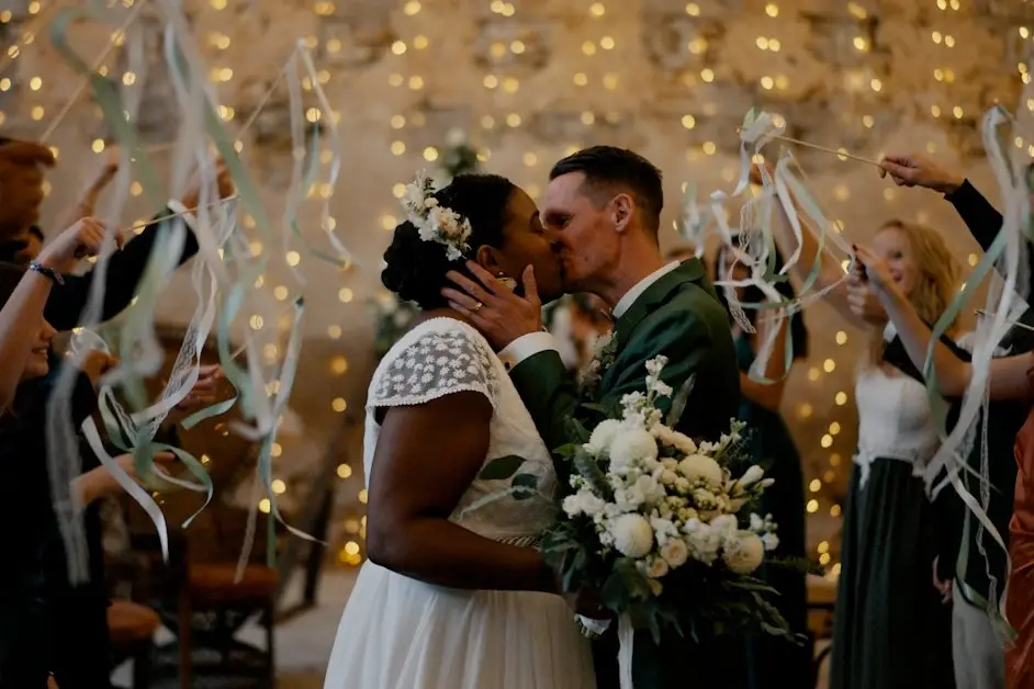 Bitterwolf Wedding Films — photo 7