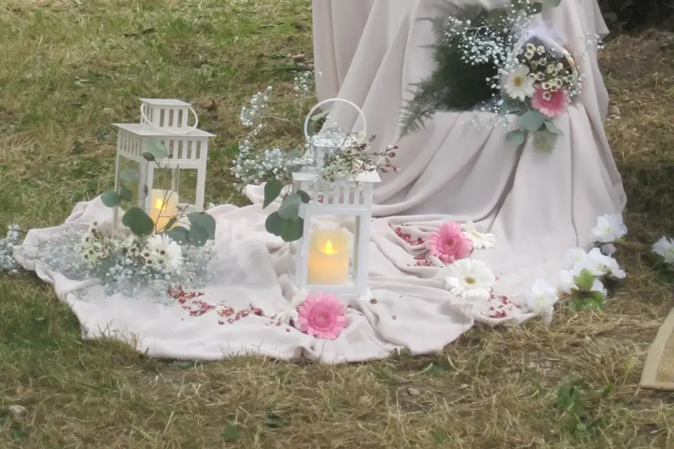 Tulle et Satin — photo 4