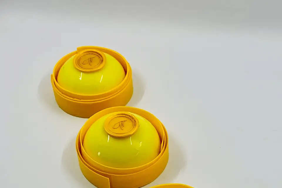 Entremets Créations — photo 4