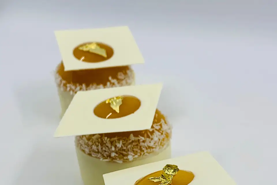 Entremets Créations — photo 8