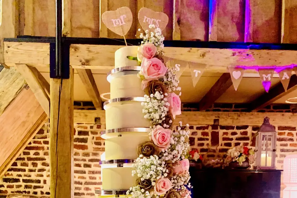 Entremets Créations — photo 2