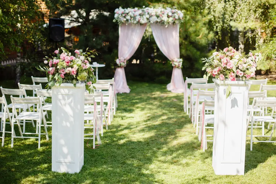 Tulle et Satin — photo 6