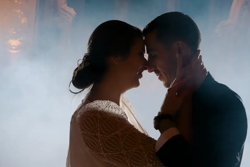 Bitterwolf Wedding Films