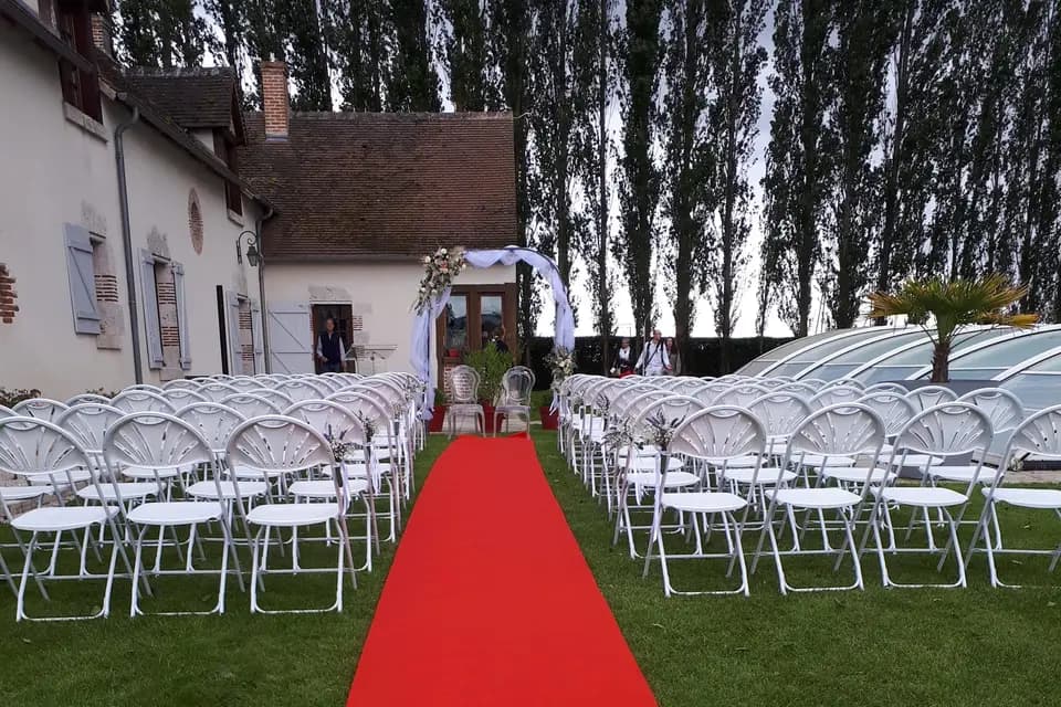 Domaine Les Montévrains — photo 4