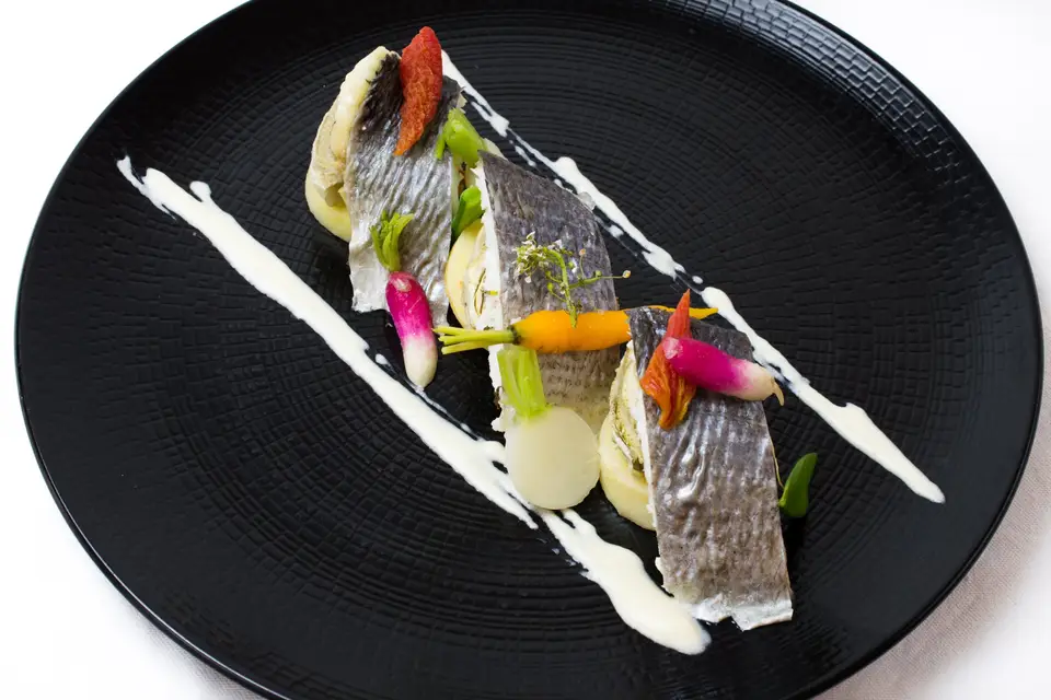 L'Atelier des Saveurs — photo 3