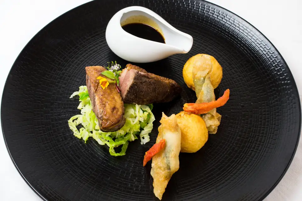 L'Atelier des Saveurs — photo 1