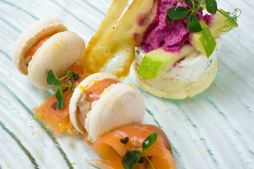 L'Atelier des Saveurs — photo 5