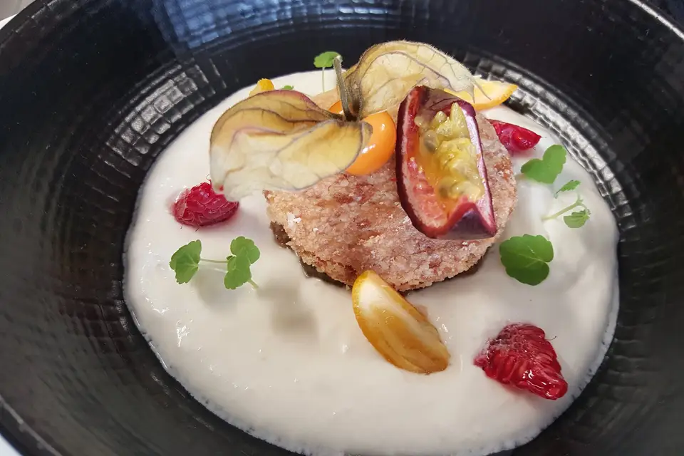 L'Atelier des Saveurs — photo 2