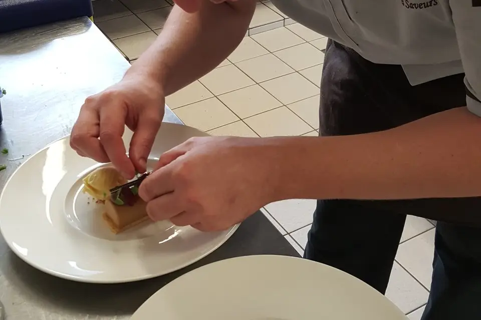 L'Atelier des Saveurs — photo 8