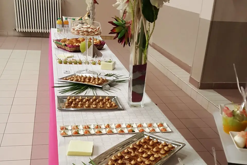 L'Atelier des Saveurs — photo 7