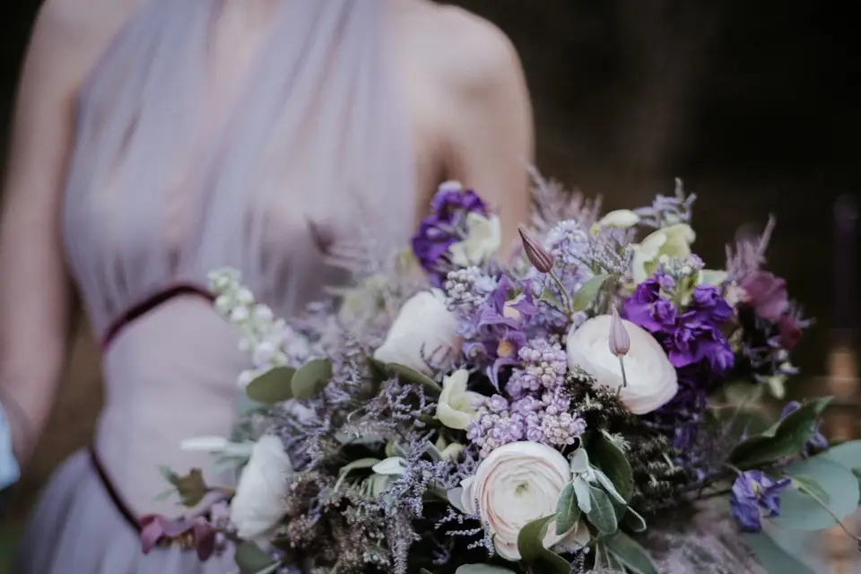 Le jardin de Perséphone — photo 1