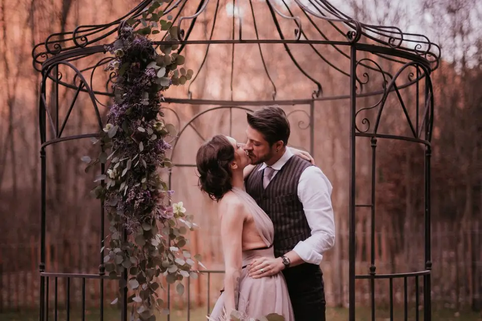 Le jardin de Perséphone — photo 3