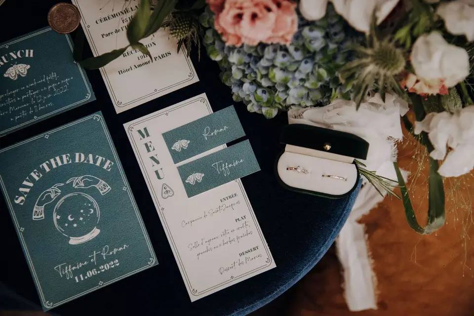 Paillettes d'Emotions — photo 7