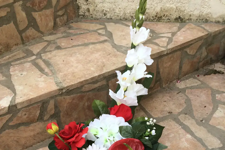 L'Avenue Fleurie — photo 5