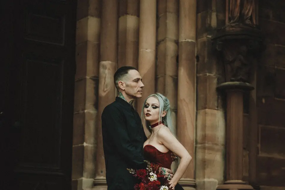 Le jardin de Perséphone — photo 7