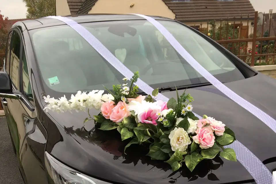 L'Avenue Fleurie — photo 8