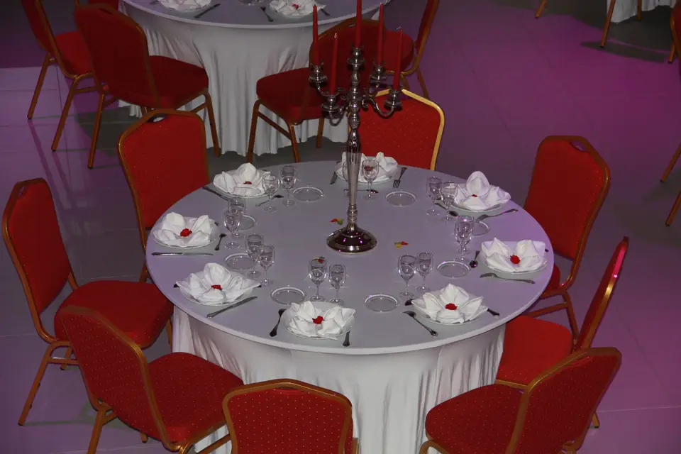 Domaine Les Montévrains — photo 5