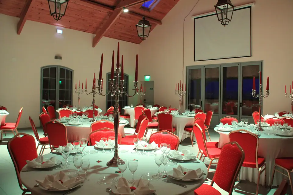 Domaine Les Montévrains — photo 6