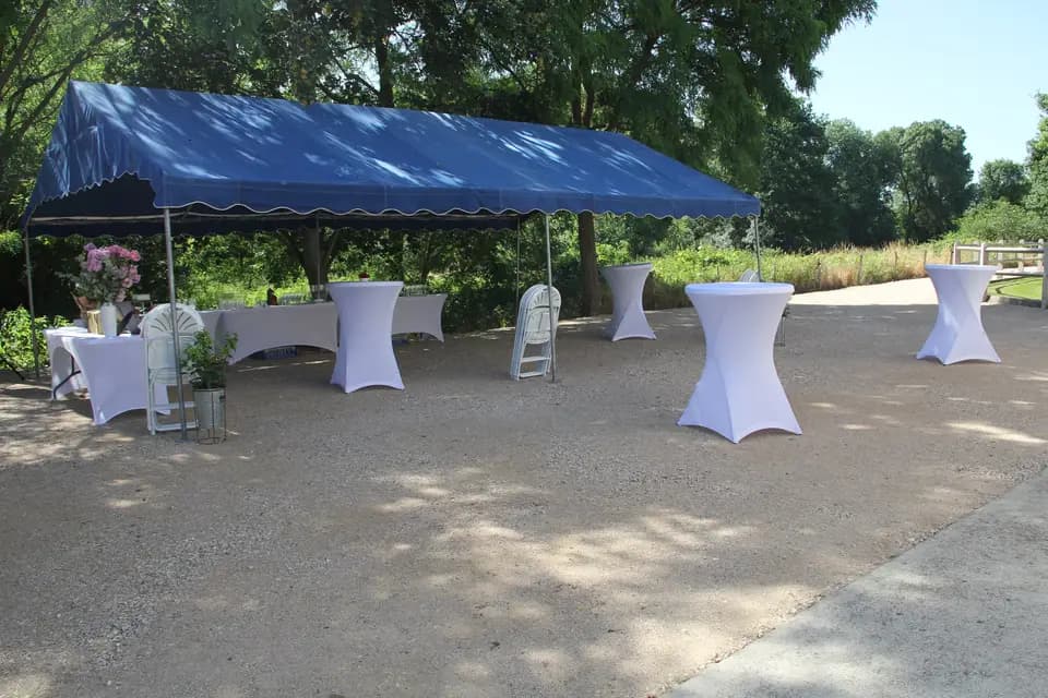 Domaine Les Montévrains — photo 7